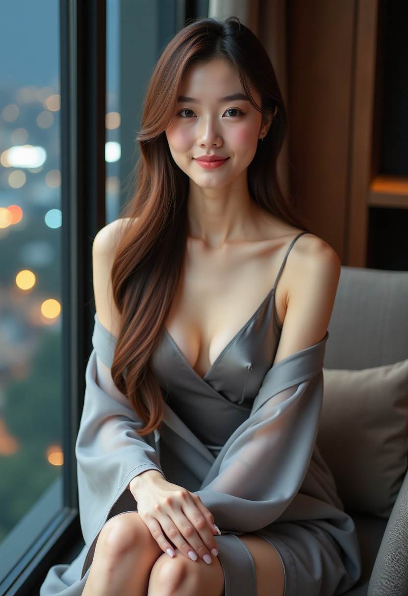 塞上烽烟